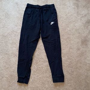 Nike Cotton Joggers